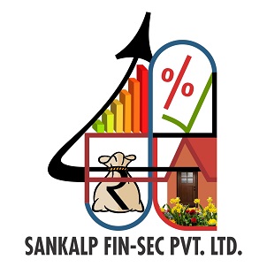 Sankalp Fin-sec Pvt.ltd. Device mark 4738106 Trademark