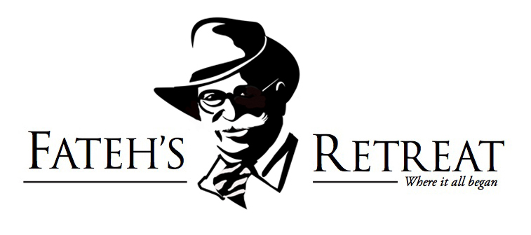 Fateh's Retreat Where It All Began Device mark 4738248 Trademark