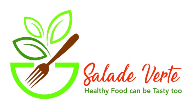 Salade Verte Device mark 4738384 Trademark