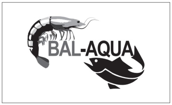 Bal-aqua Device mark 4738551 Trademark