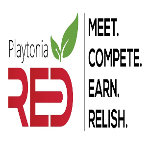 Device Of Playtonia Red Device mark 4738694 Trademark