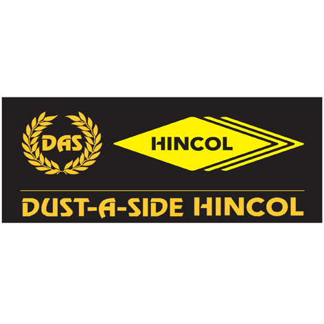 Das Hincol Dust-a-side Hincol Device mark 4738726 Trademark