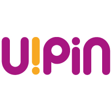 Upin & Device Device mark 4738921 Trademark