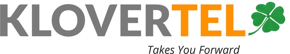 Klovertel Device mark 4739053 Trademark