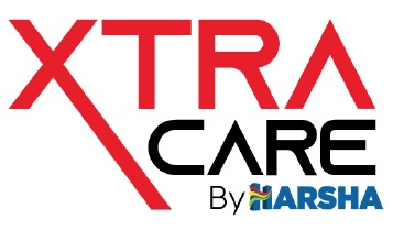 Xtra Care By Harsha Device mark 4739698 Trademark