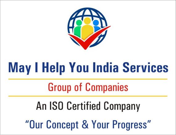 May I Help You India Services Device mark 4739924 Trademark