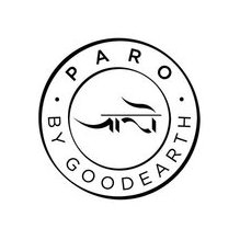 Paro By Goodearth Device mark 4739968 Trademark
