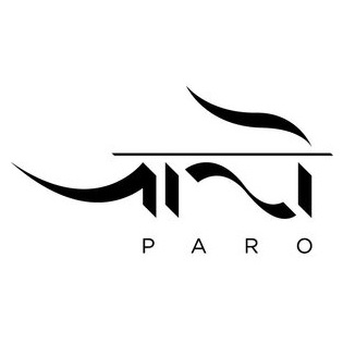 Paro Device mark 4739973 Trademark