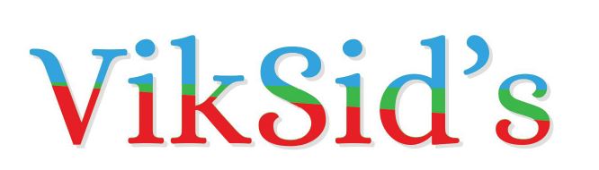 Viksid's Device mark 4739976 Trademark