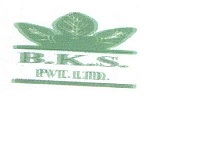 B.k.s. Pvt .ltd Device mark 4740064 Trademark