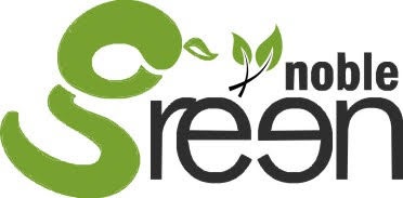 Noble Green Device mark 4740227 Trademark