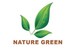 Nature Green Device mark 4740334 Trademark