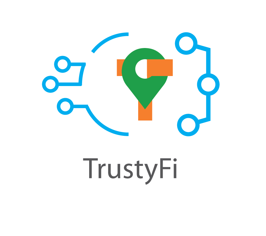 Trustyfi Device mark 4740480 Trademark