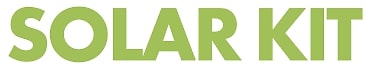 Solar Kit (label) Device mark 4740587 Trademark