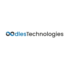 Oodles Technologies Device mark 4740678 Trademark