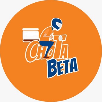 Chotabeta Device mark 4740815 Trademark