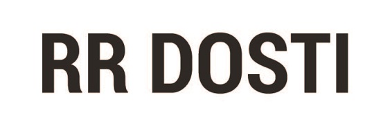Rr Dosti Device mark 4740893 Trademark