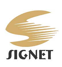 Signet(logo) Device mark 4741226 Trademark