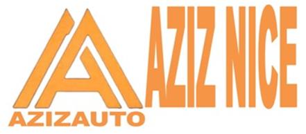 Azizauto Aziz Nice Device mark 4741345 Trademark