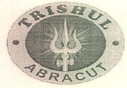 Trishul Abracut With Device Device mark 4741351 Trademark