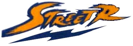 Streetr Device mark 4741347 Trademark