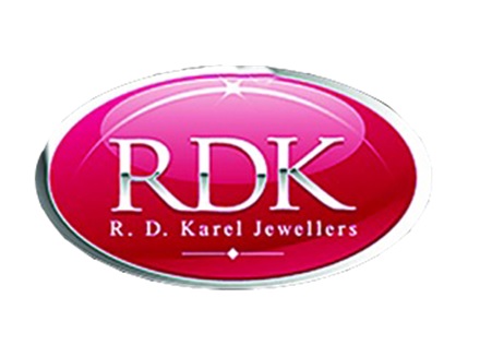 Rdk: R..d Karel Jewellers Device mark 4741822 Trademark