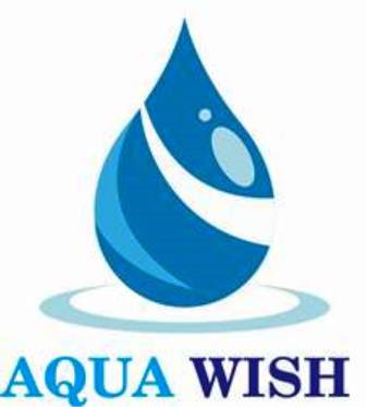Aqua Wish With Device Device mark 4741877 Trademark