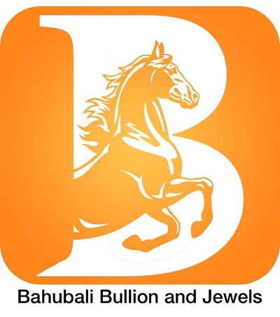 Bahubali Bullion And Jewels Device mark 4698690 Trademark
