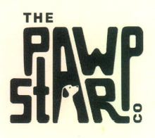 The Pawpstar Co Device mark 4744177 Trademark