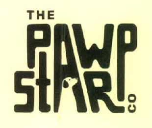 The Pawp Star Co Device mark 4744181 Trademark