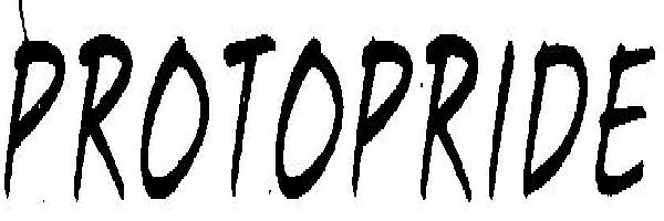 Protopride (device) Device mark 2471225 Trademark