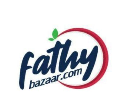 Fathybazaar.com Device mark 4744237 Trademark