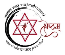 Shrestham Device mark 4744393 Trademark