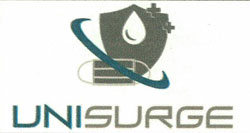 Unisurge Device mark 4744433 Trademark