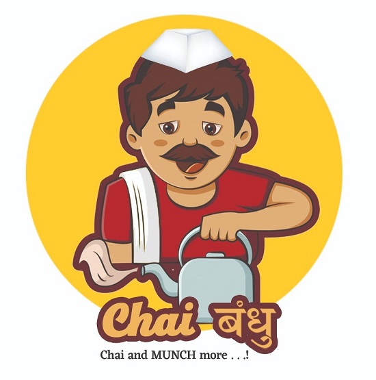 Chai Bandhu Device mark 4744575 Trademark