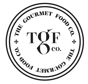 Tgfco The Gourmet Food Co. Device mark 4744657 Trademark
