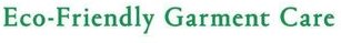 Eco-friendly Garment Care Device mark 4744745 Trademark