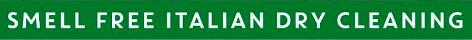 Smell Free Italian Dry Cleaning Device mark 4744746 Trademark