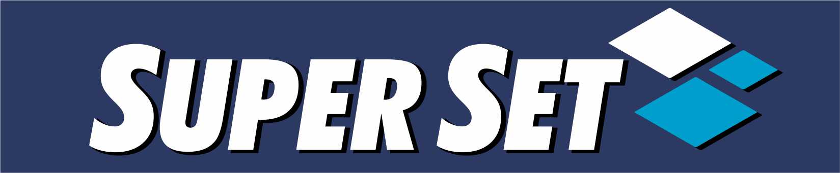 Super Set Device mark 4744895 Trademark