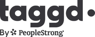 Taggd By Peoplestrong Device mark 4744910 Trademark