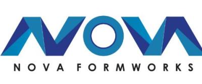 Nova Formworks Device mark 4745146 Trademark