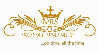 Nrs Royal Palace (label) Device mark 4745333 Trademark