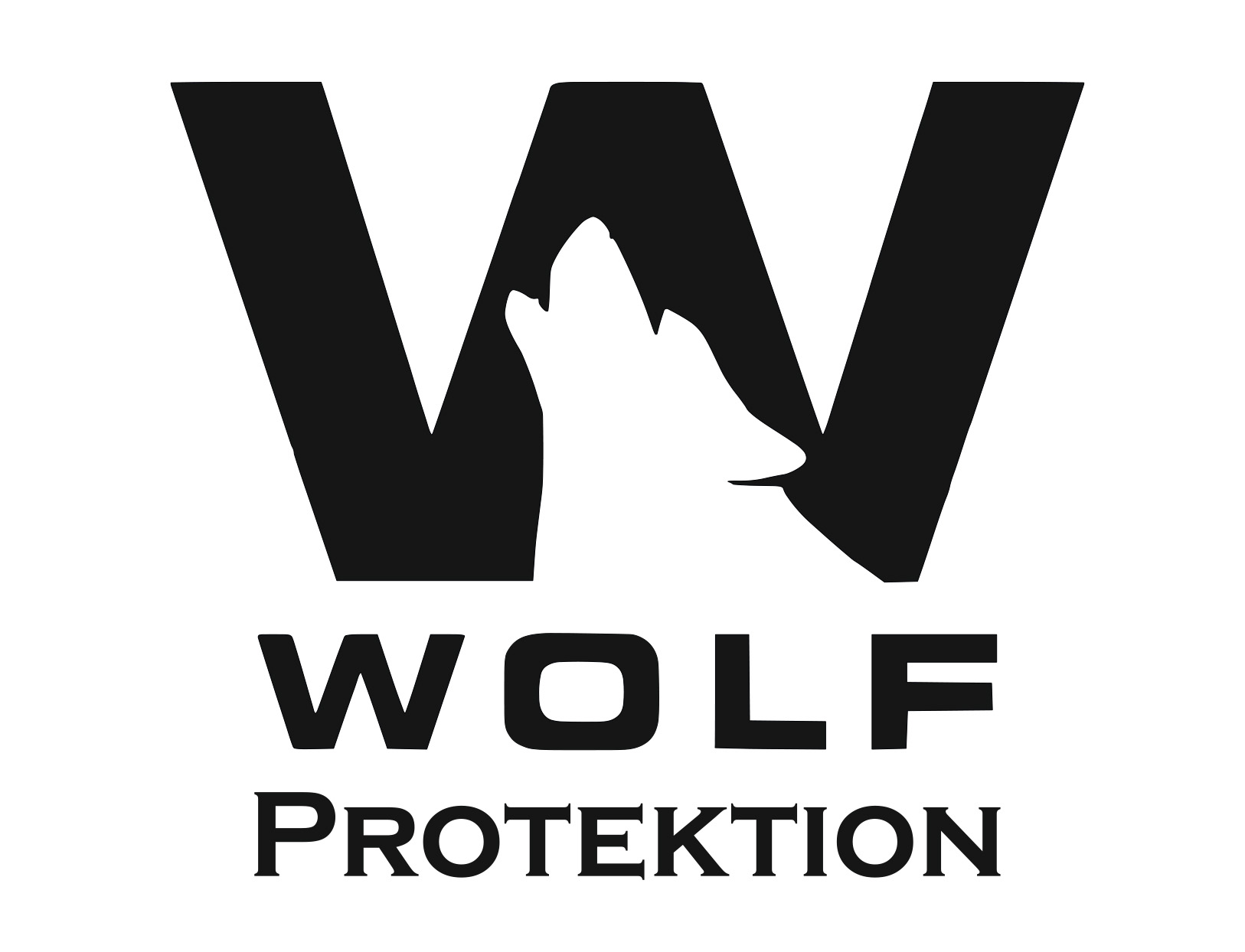 W Wolf Protektion Device mark 4745525 Trademark