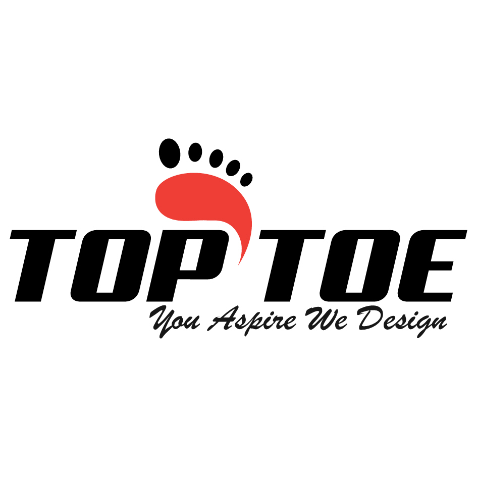 Top Toe You Aspire We Design Device mark 4745781 Trademark