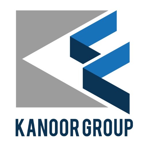 Kanoor Group With Device Device mark 4746219 Trademark