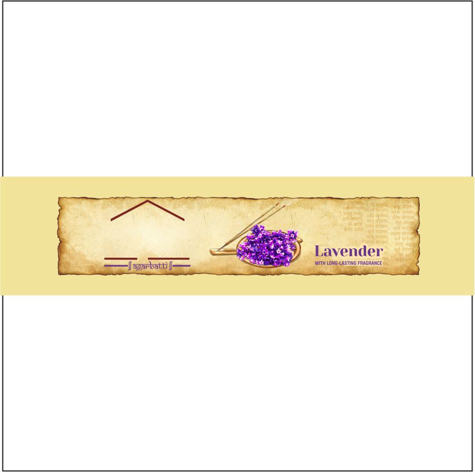 Lavender Device mark 4746323 Trademark
