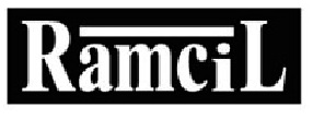 Ramcil Device mark 4746348 Trademark
