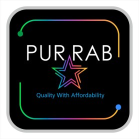 Purrab With Device Of Star Device mark 4746363 Trademark