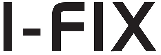 I-fix (stylized) Device mark 4746644 Trademark
