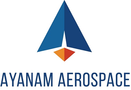 Ayanam Aerospace Device mark 4746896 Trademark